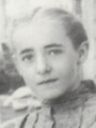 Record image of Margaret V McGovern (born Huth)