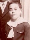 Record image of Francisco García Castillo