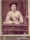 Record image of Ethel Clifford (born Jay)
