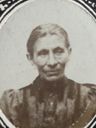 Record image of Maria Christina Mangott (geb. Mark)