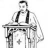 Record image of Kyrkoherde Thomas Matthiae