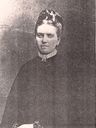 Record image of Hedda Kristina Wikström (o.s. Jonasdotter)