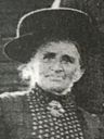 Record image of Magdalena Söderberg (born Karlsson)