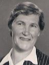 Record image of Anna Kristina Byström (o.s. Hagström)