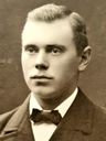 Record image of Karl Vilhelm Manfred Sandström