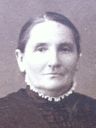 Record image of - Anna Nyberg, DNA-tråd (ff+fm) (born Bjurman)
