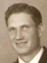 Record image of - Johan (Agnar) "John" Edvardsson