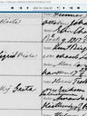 Record image of Sigrid Viola Ottosson