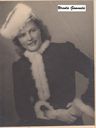 Record image of Ursula Braun (geb. Gawenda)
