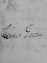 Record image of Alonso Garcia Benito