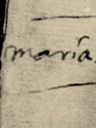Record image of Maria Garcia Garcia (nacida Benito Garcia)