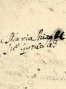 Record image of Maria Gonzalez Andres