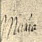 Record image of Maria Muñoz Roda (nacida Gonzalez Andres)