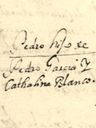 Record image of Pedro Garcia Blanco