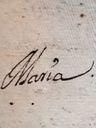 Record image of Maria Cascan Zornoza (nacida Gil Garcia)