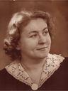 Record image of Mary johanne Jensen (born Rosenkrands)