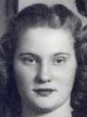 Record image of Helen BONE