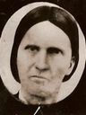Record image of Marcy Jane BARNEY (born LUCAS)