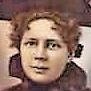 Record image of Daisy Florence WARD (born BINNINGTON)
