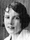 Record image of LaRue PALMER (born MEEKS)