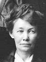 Record image of Elizabeth Annie FINDLAY (born WILCOX)