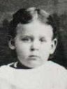 Record image of Melissia May Layman (born Fogg)