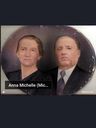 Record image of Mary Ann Goebel (born Michael)