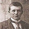 Record image of Karl Berg Johnson