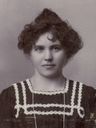 Record image of Margareta Gunnarsson (o.s. Olsson)