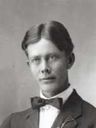 Record image of Walter Melvin Jones