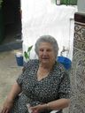 Record image of Maria Sánchez Aranda (nacida Aranda Lopez)