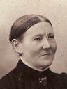 Record image of Eleonora Paulina Nilsson (o.s. Andersdotter)