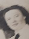 Record image of Elisabeth Hunke (geb. Witte)