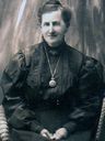 Record image of Eleanor Hall Lee (born Dennis)