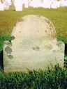 Record image of Anna Maria Cook (born Froschauer)