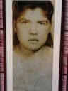 Record image of Manuela Maldonado (born Ramos)