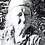 Record image of Olga* Vilhelmina Ström (born Pettersson)