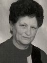 Record image of Klara Maria Kühner (born Graf)