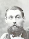 Record image of Nils Lindberg