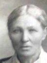 Record image of Catherine Simms (born Erskine)