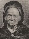 Record image of Anna Margreth Rageth (geb. Locher)