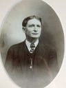 Record image of Henry "William" Grau