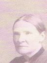 Record image of Kjerstina Larsson (born Pehrsdotter)