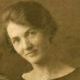 Record image of Marie Josefine Andersen (born Dahl)