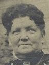 Record image of Sophia Bramley (born Johnston)