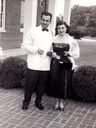 Record image of Rebecca Leona (Rifka Leah) Cohen (born Richman)