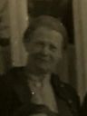 Record image of Regine Lovise Larsen (born Johansen)