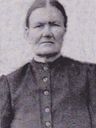 Record image of Greta Johanna Samuelsdr. Paananen (o.s. Tossavainen)