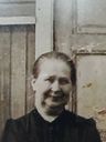 Record image of Hilda Maria Pasanen (born Toikkanen)