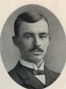 Record image of Johan Albert Jonsson